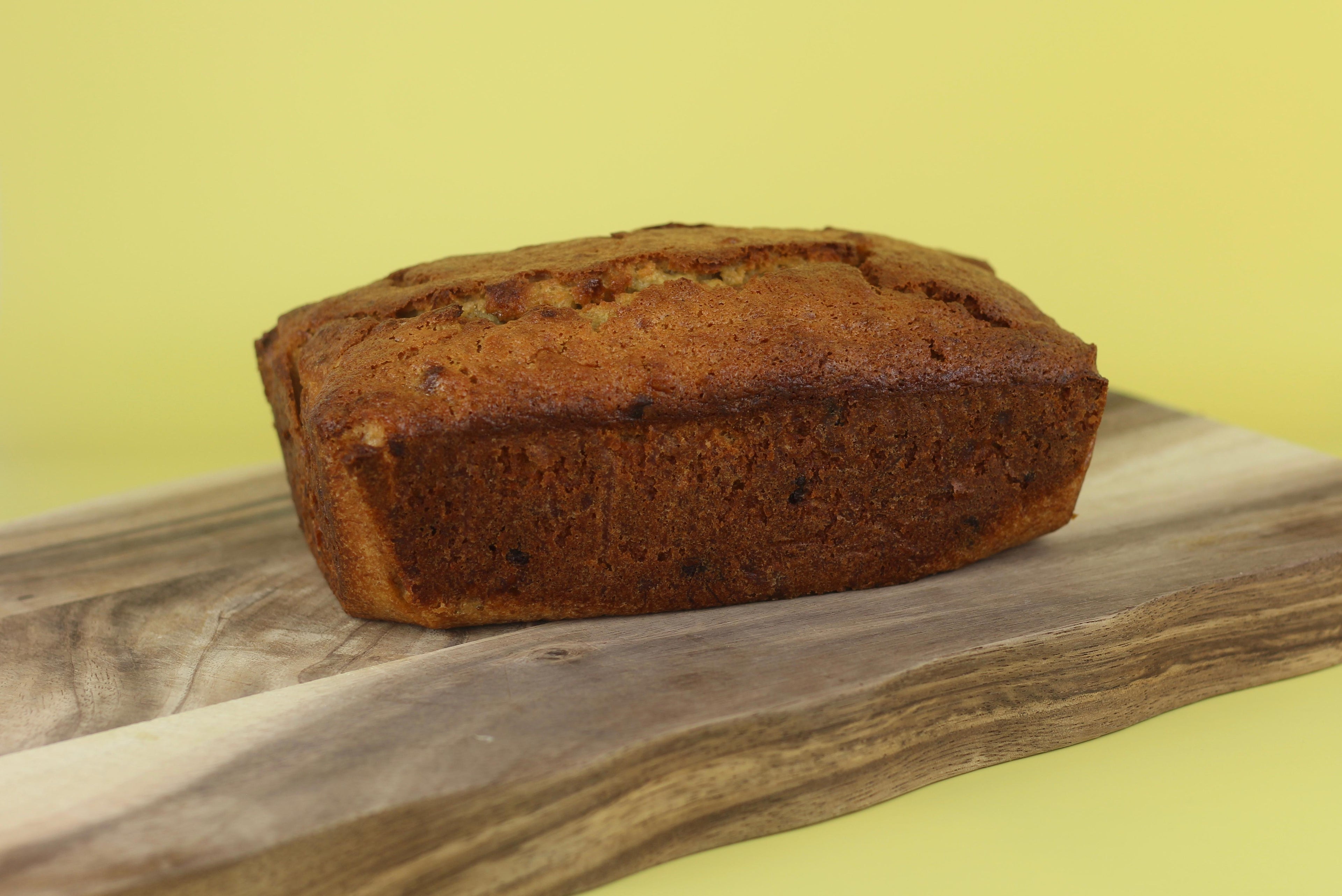 Banana Cake