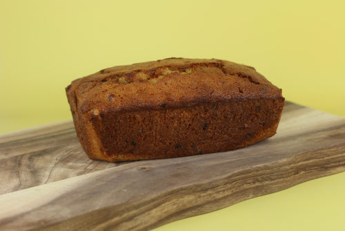 Banana Cake
