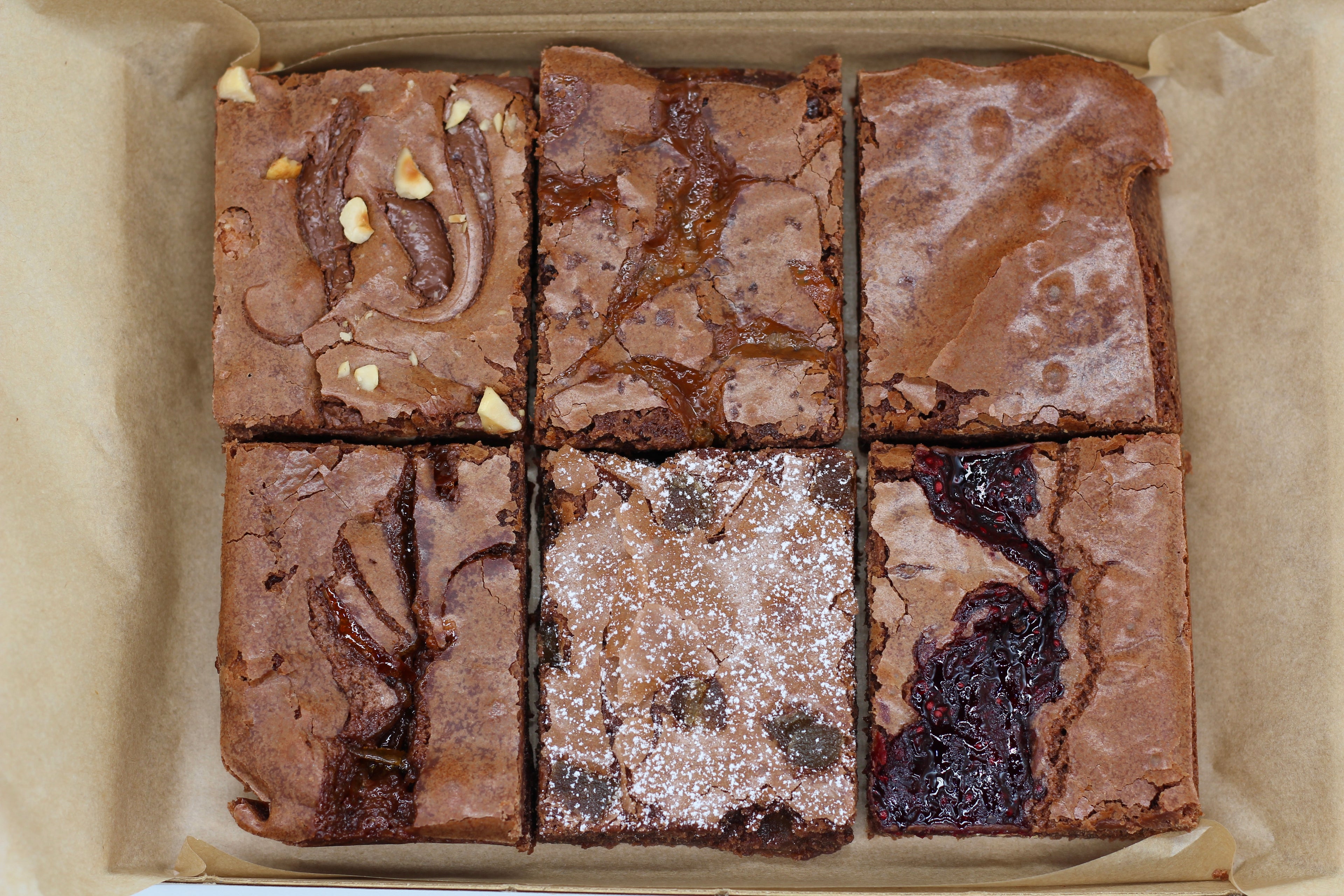 COMING SOON ~ Christmas Mixed Box