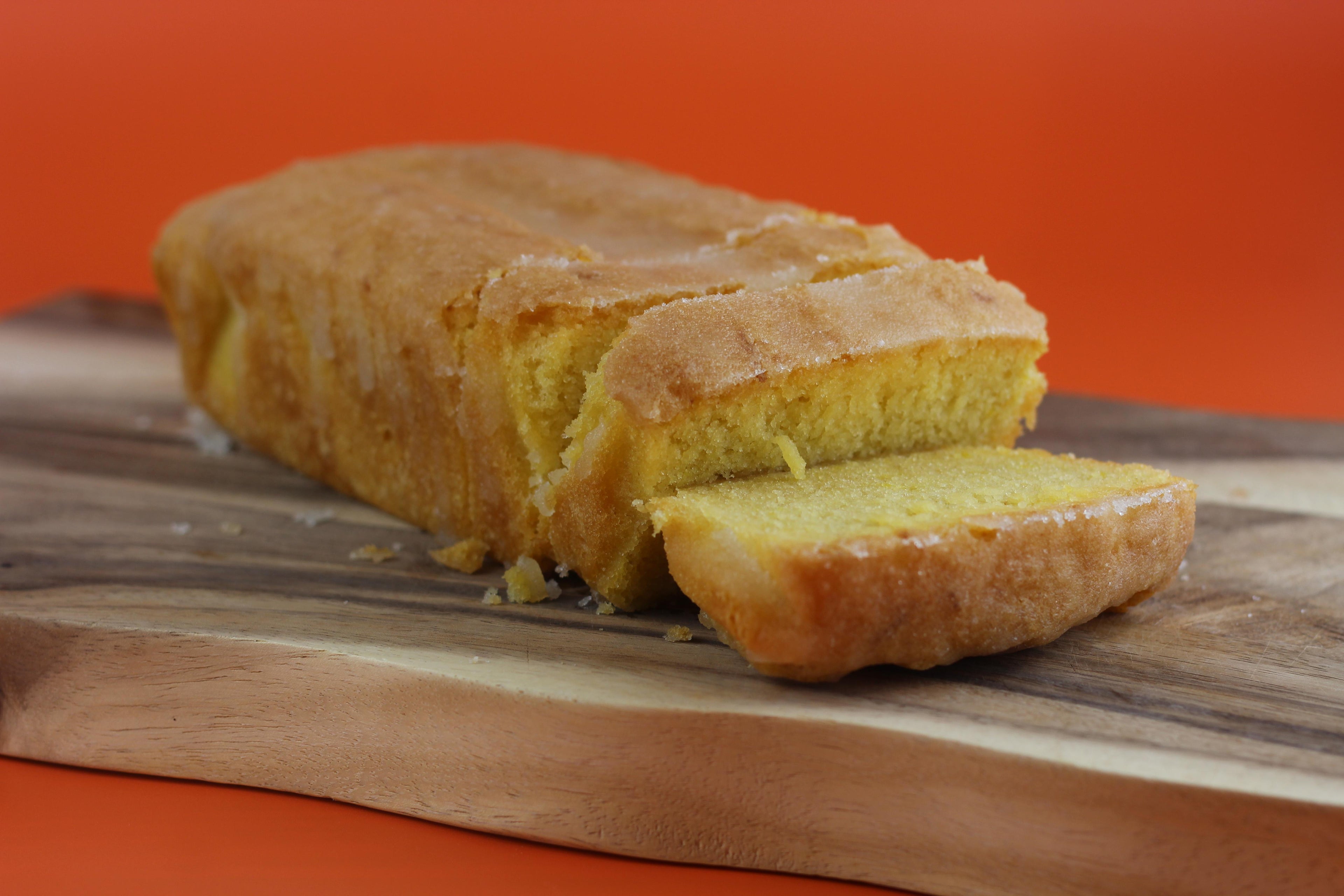 Lemon Drizzle