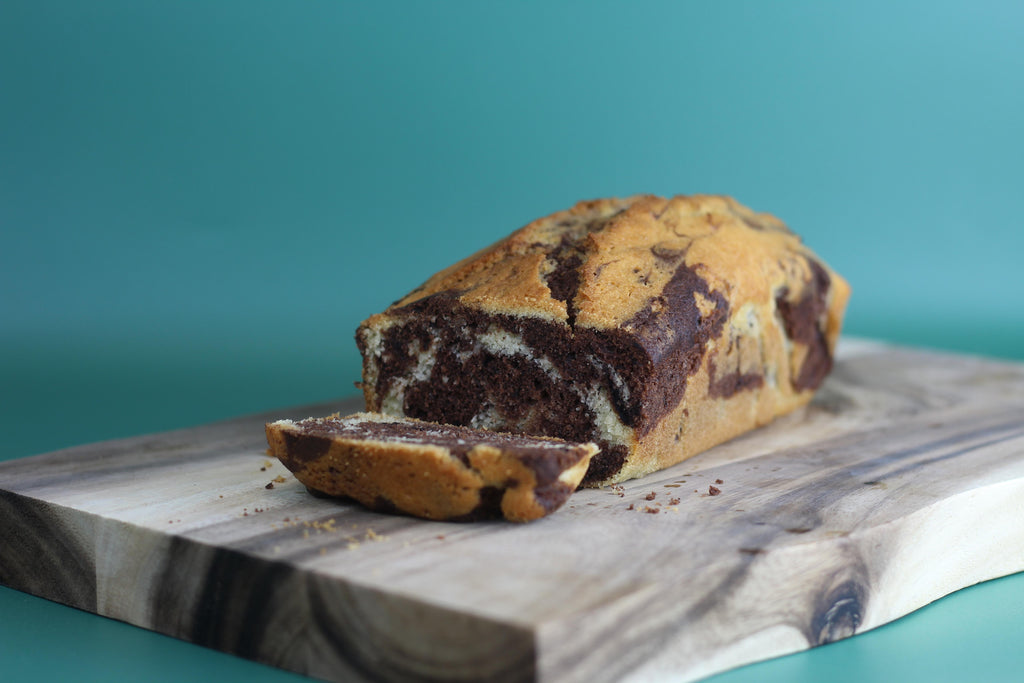 Marble Cake