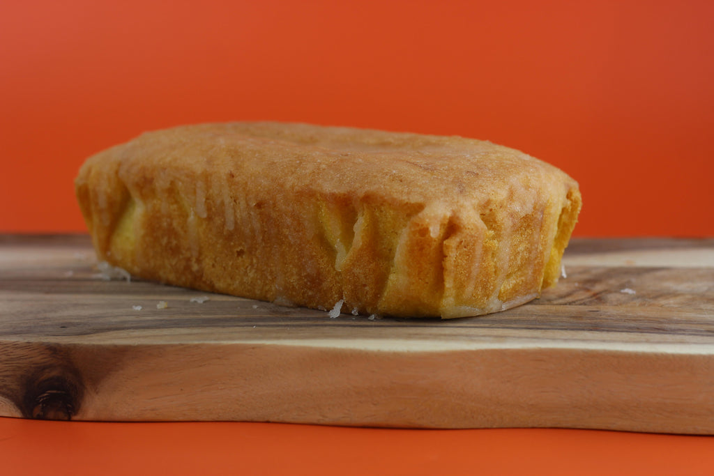 Lemon Drizzle