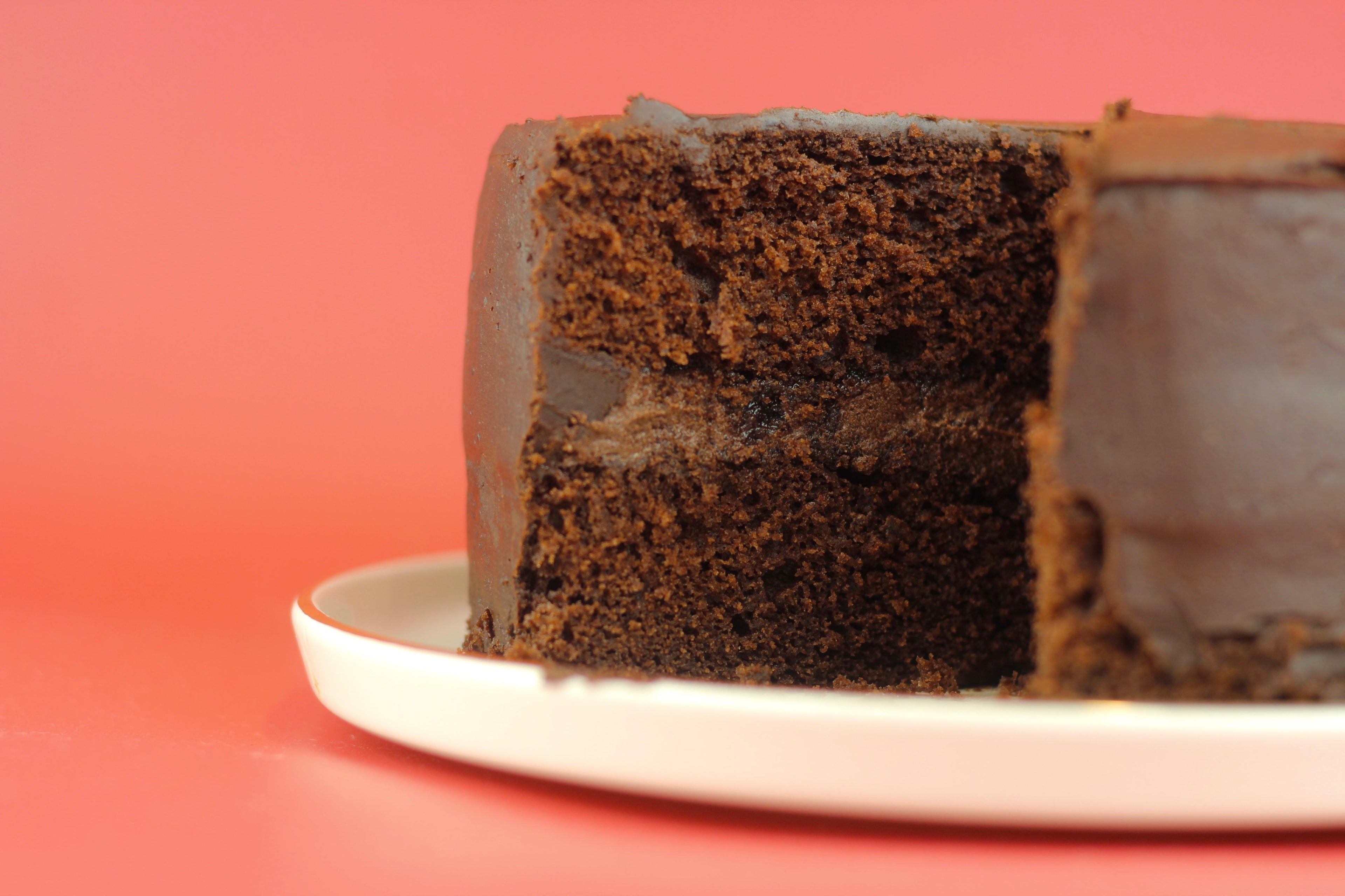 Classic Chocolate Cake