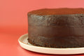 Classic Chocolate Cake