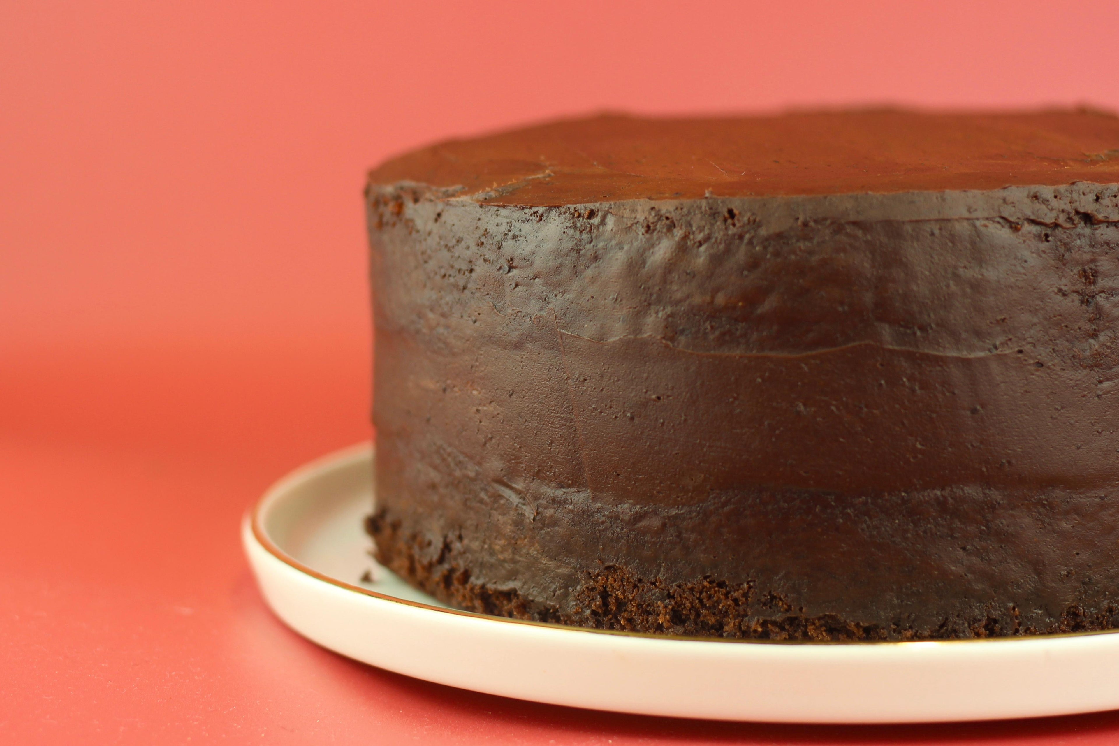 Classic Chocolate Cake