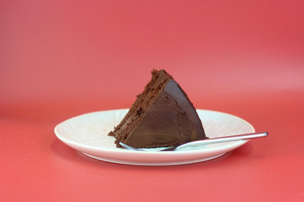 Classic Chocolate Cake